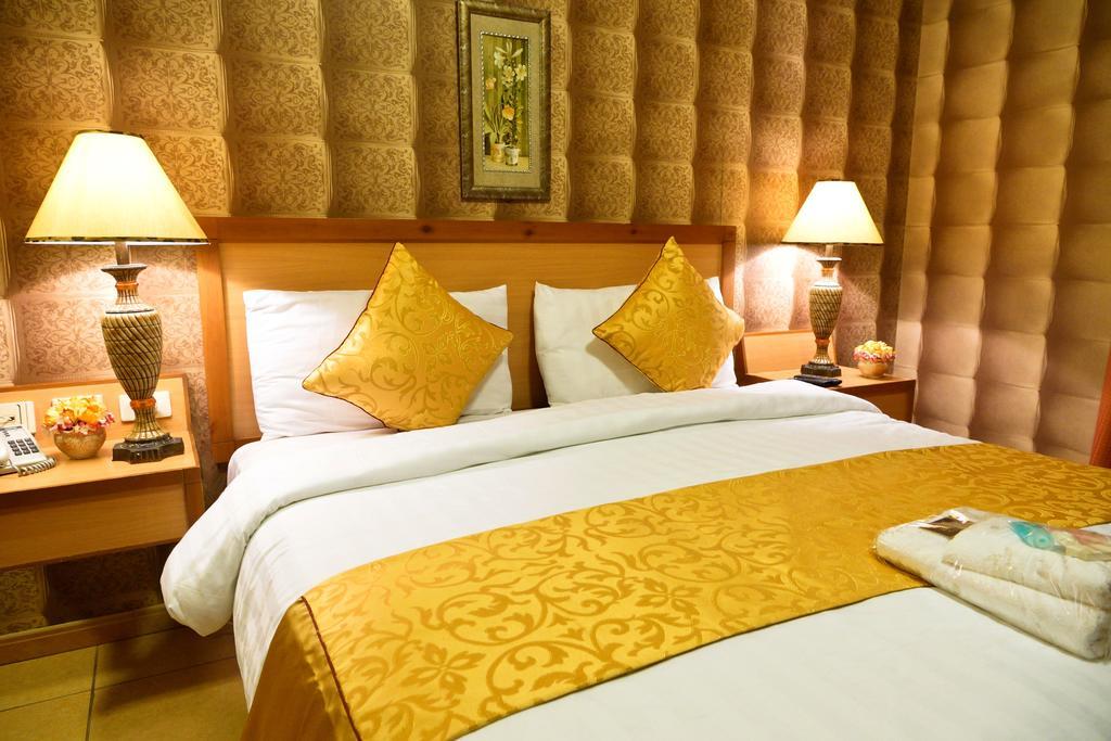 Mansour Plaza Hotel Apartments Dammam Habitación foto