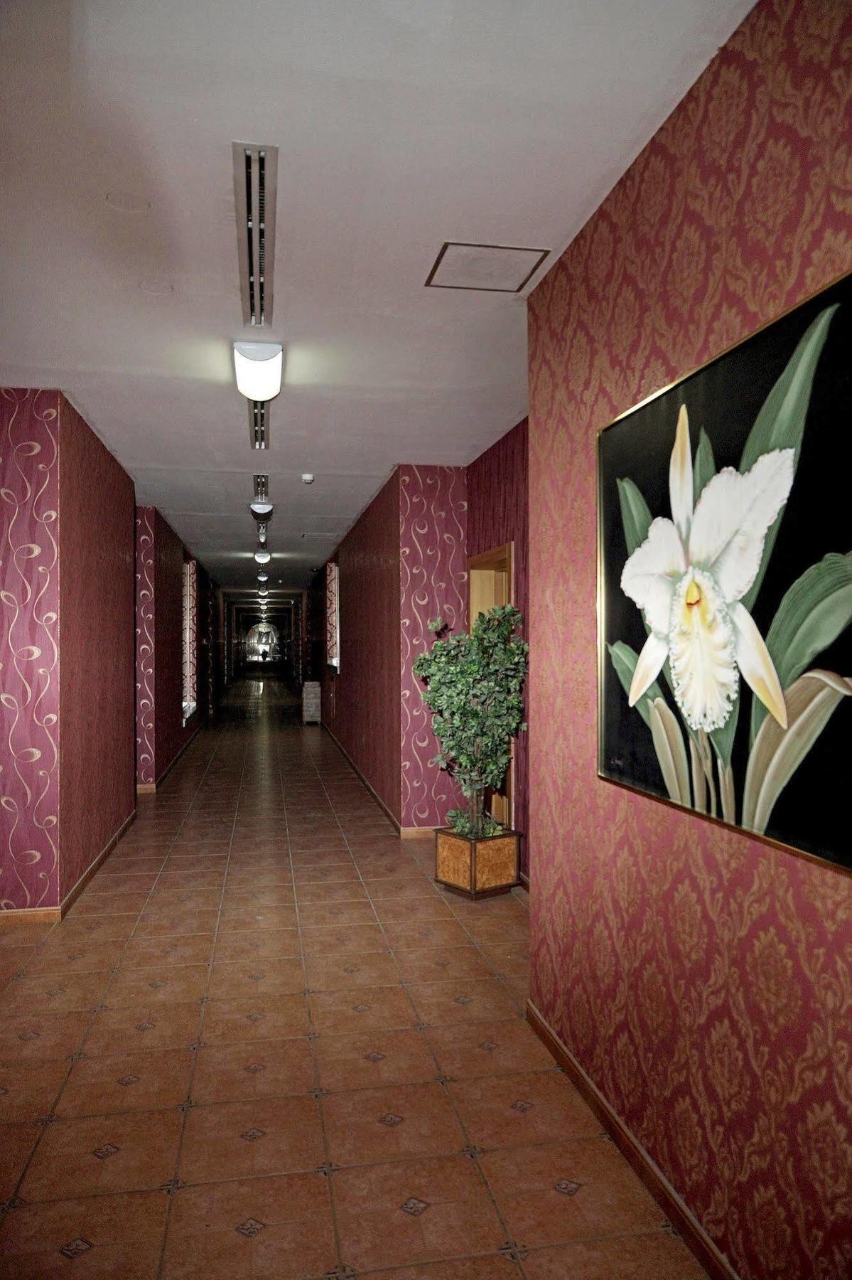 Mansour Plaza Hotel Apartments Dammam Exterior foto